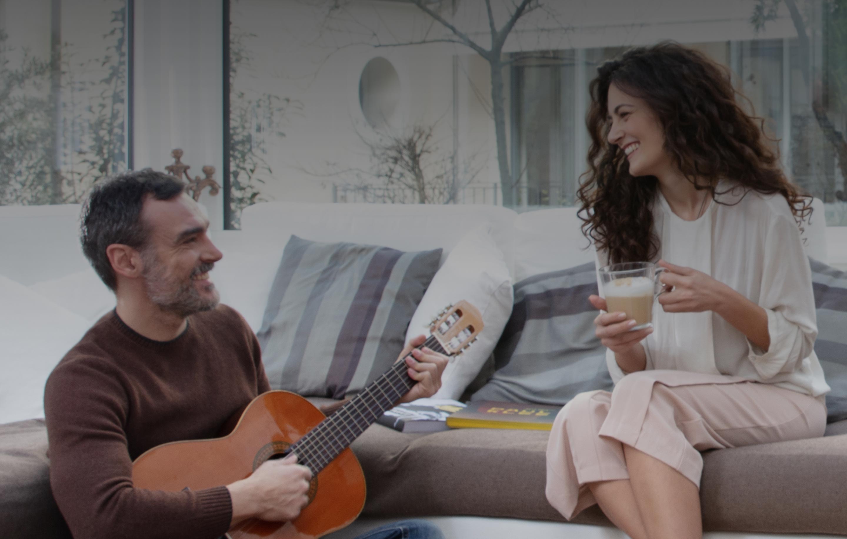 cadeaux de saint-valentin autour du café