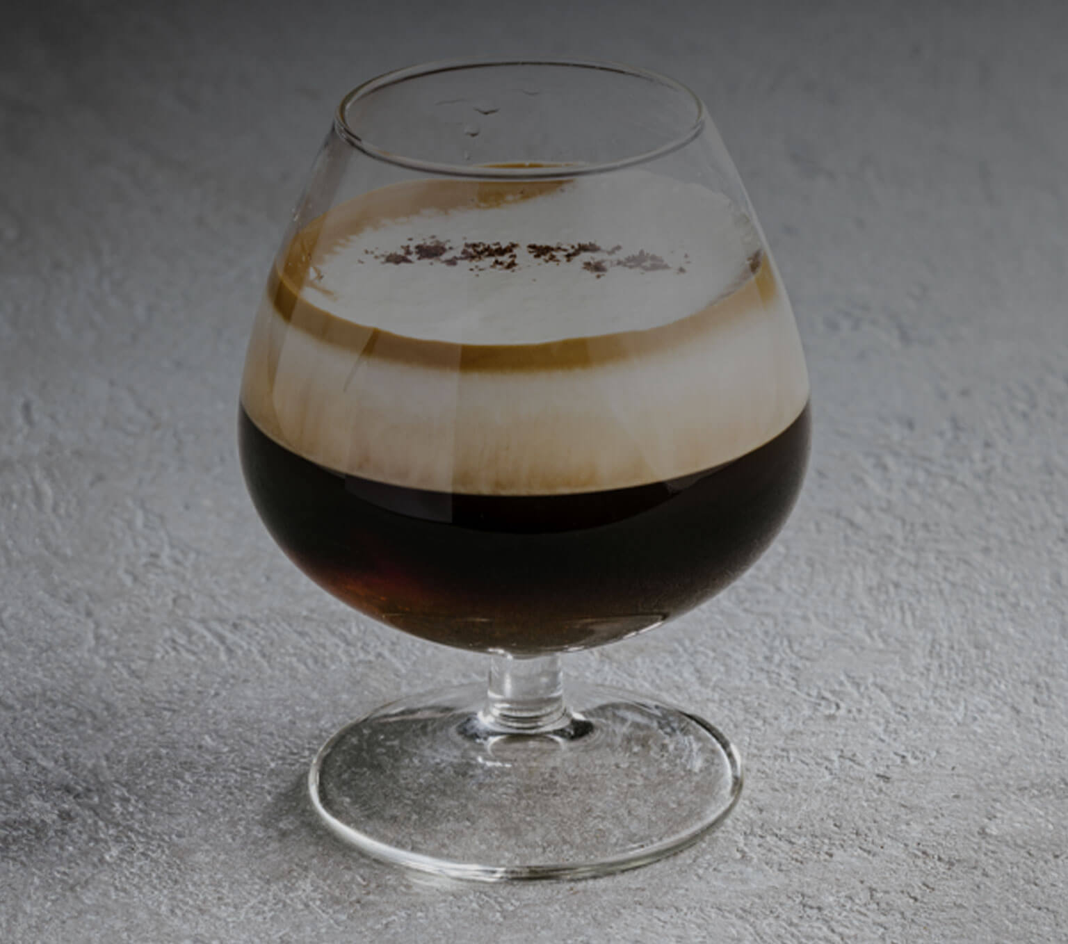 Recette de l’Irish Coffee