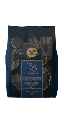 Kafa Forest Cru