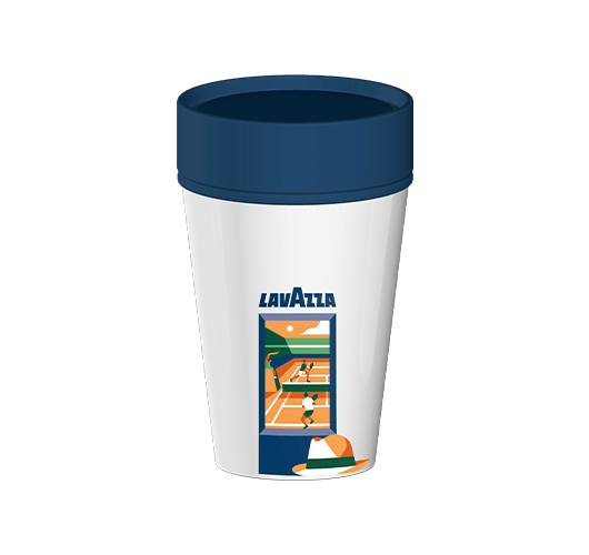 Travel Mug Roland Garros