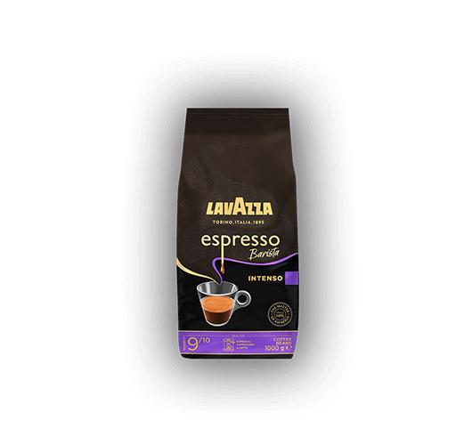 Grains Espresso Barista Intenso