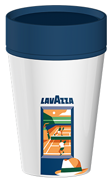 Travel Mug Roland Garros