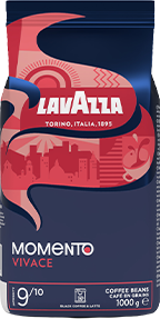 MOMENTO VIVACE