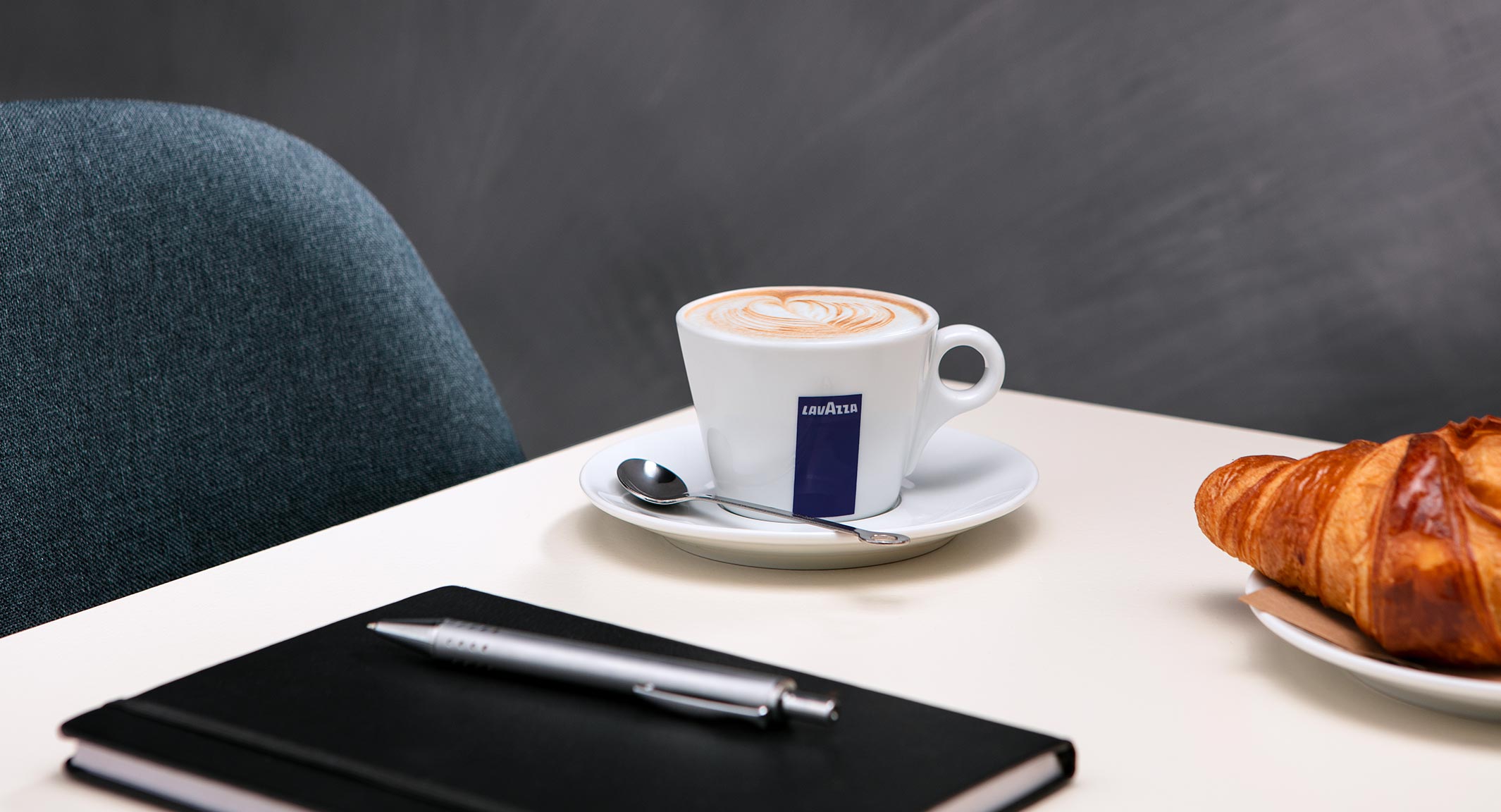 cappuccino Lavazza