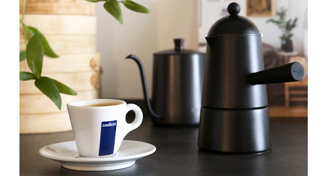 café et moka